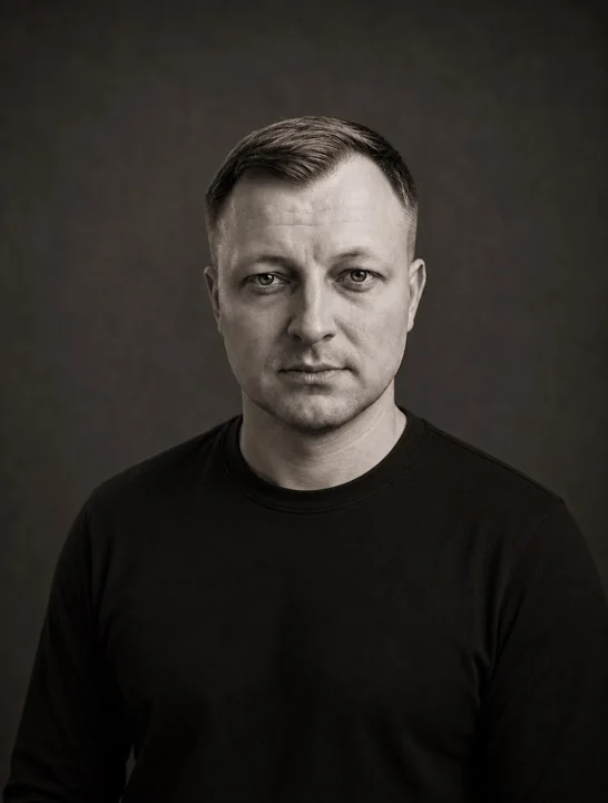 Daniel Maxwell
